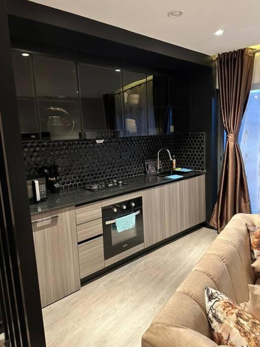 Cosy Home In Westlands 奈洛比 外观 照片