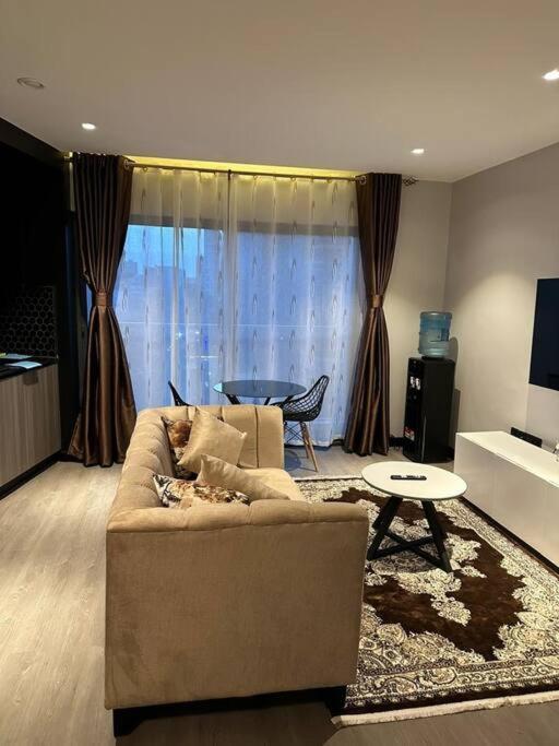 Cosy Home In Westlands 奈洛比 外观 照片